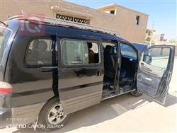 هیوندای ستاركس